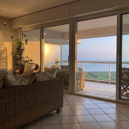 L'Appart Vue Mer La Rochelle  Exterior foto