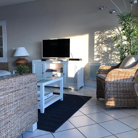 L'Appart Vue Mer La Rochelle  Exterior foto